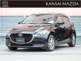 令和2年式 MAZDA2 15SプロアクティブSパッケージ マツダ認定中古車 衝突被害軽減ブレーキ 360°ビューモニター 運転席助手席シートヒーター レーダークルーズコントロール ETC