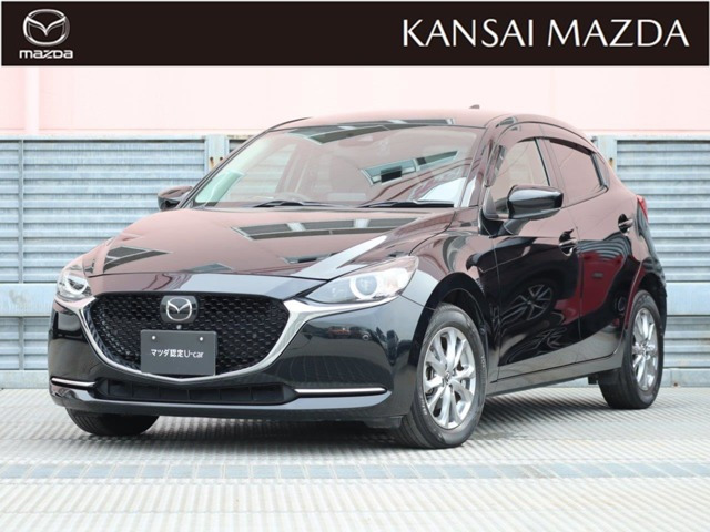MAZDA2 1.5 15S プロアクティブ Sパッケージ 