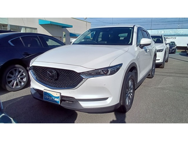 CX-5 2.0 20S プロアクティブ 