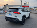 RAV4 2.0 アドベンチャー オフロードパッケージ 4WD 