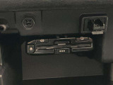 付いているクルマも増えましたが、U-Carではまだまだ付いていればラッキーなETCです。高速道路の料金をお得にするための、便利な装備です。セットアップ後、すぐに利用可能です。