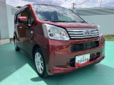 ムーヴ X リミテッドII SAIII 