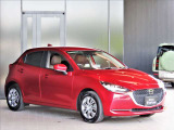MAZDA2 1.5 15S プロアクティブ スマートエディションII 