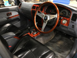 ハイラックスサーフ 2.7 SSR-X ワイド 4WD 