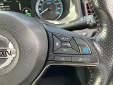 運転支援システムプロパイロット付きです。高速道路での運転手の負担を軽減してくれます。
