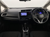 フィット 1.3 13G Fパッケージ 4WD 修復歴無し