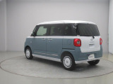 ムーヴキャンバス  ストライプス G