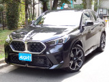 BMW X2 xドライブ20i Mスポーツ 4WD