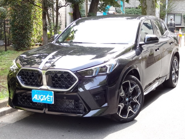 X2 xドライブ20i Mスポーツ 4WD 