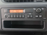 車内に音楽空間を生み出します。