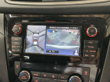 エクストレイル 2.0 20X エマージェンシーブレーキパッケージ 4WD 禁煙車・純正ナビ...