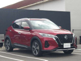キックス 1.2 X ツートーン インテリアエディション (e-POWER) 