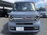 N-VAN  ファン ターボ