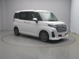ボディコーティングも承ります。ボディの状態を綺麗に保ち保護してくれます。納車までに施工可能です。