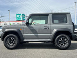 ジムニーシエラ 1.5 JC 4WD 