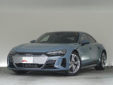 アウディ RS e-tron GT 