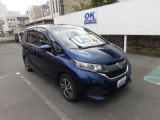納車前点検整備実施!!お客様に安心してお乗りいただけるよう、スズキ専門の整備士が点検整備をさせていただきます☆