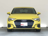 A3スポーツバック 30 TFSI 
