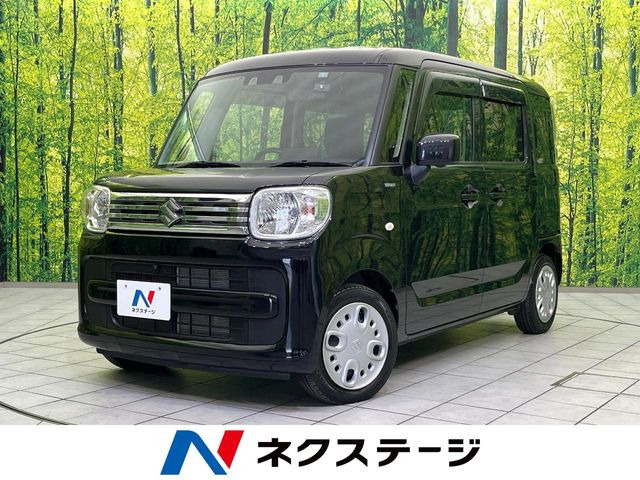 スペーシア ハイブリッド(HYBRID)  X 