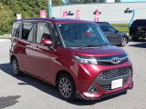 タンク 1.0 カスタム G 4WD 
