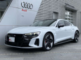 RS e-tron GT  4WD