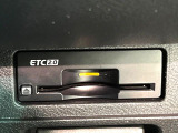 【ETC】高速道路の料金所をストレスなく通過!話題のスポットやサービスエリアに多い「スマートIC」利用時は必須のアイテムです。当店でセットアップを実施、ご納車当日からすぐにご利用いただけます!