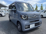 N-VAN  ファン ターボ