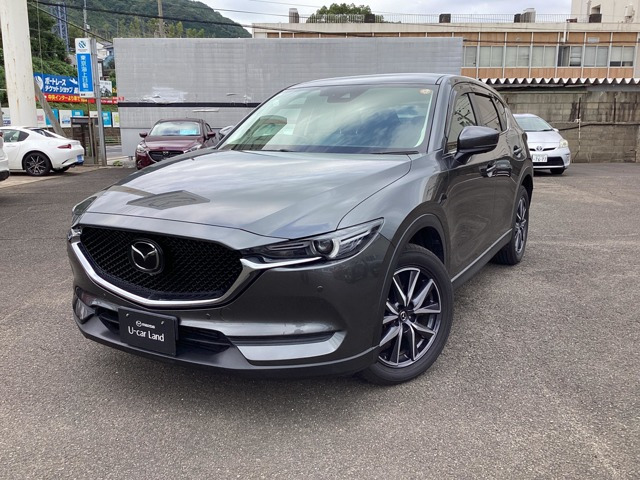 CX-5 2.2 XD プロアクティブ 