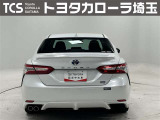 外板色はプラチナホワイトパールマイカ(089)!