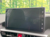 【ディスプレイオーディオ】お持ちのスマートフォンと連携して、ナビやbluetoothでの音楽再生が可能です♪デザインはもちろん操作性も良好!別途ナビ機能の取付けも可能です♪