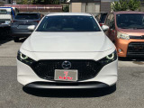 MAZDA3ファストバック 2.0 20S プロアクティブ 