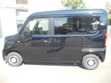 全長3396cm、幅147cm、高さ194cmのお車になります。