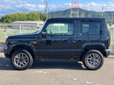ジムニー XC 4WD 
