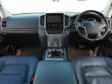 ランドクルーザー200 4.6 AX Gセレクション 4WD 