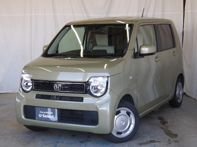 N-WGN L ホンダ センシング 