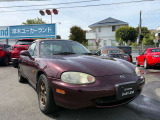 ロードスター 1.8 NRリミテッド 