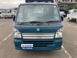 キャリイ KC エアコン パワステ 農繁仕様 4WD 