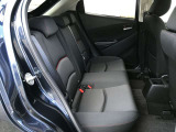 【車内ルームクリーニング済】展示前に内装・外装をプロがしっかりとクリーニングしております。