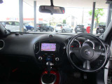 ジューク 1.5 15RX タイプV 
