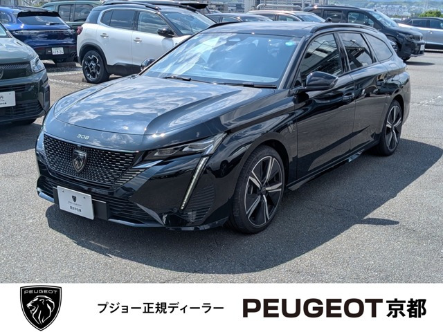 308SW  GT ハイブリッド