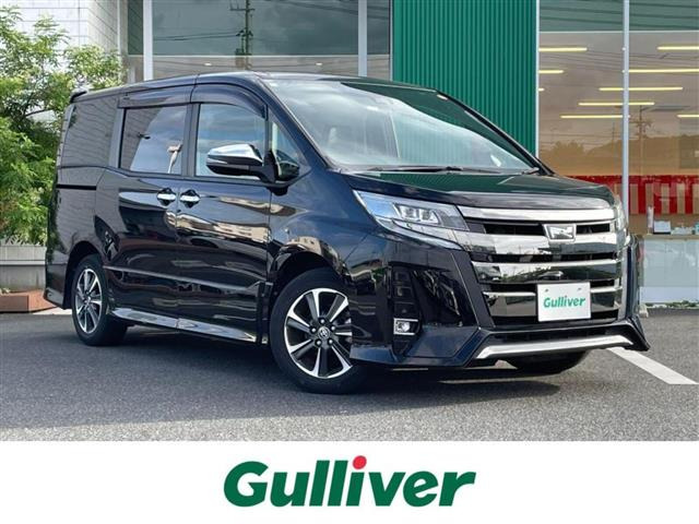 ノア 2.0 Si W×B III 修復歴無し