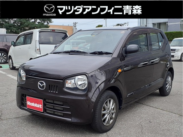 キャロル GL 4WD 