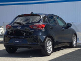 MAZDA2 1.5 15S スマートエディション 