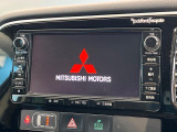 アウトランダーPHEV  Gプレミアムパッケージ