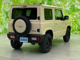 ジムニー XL 4WD 