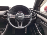MAZDA3ファストバック 1.5 15S ツーリング 