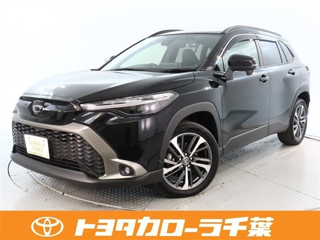 カローラクロス 1.8 Z 