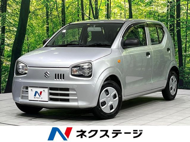 アルト F 