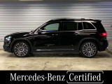GLB GLB200d 4マチック AMGラインパッケージ 4WD ディーゼルターボ 4WD MP202401