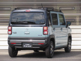 フレアクロスオーバー ZS 